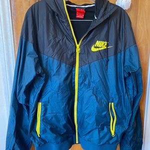 Nike Windbreaker